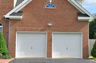 free Church Gresley garage construction quotes