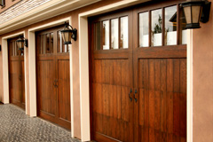 Church Gresley garage extension quotes